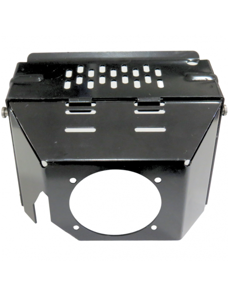 Protector chapa toma de fuerza tractores New Holland, Fiat, Case, Steyr,