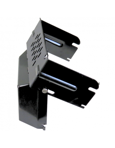 Protector chapa toma de fuerza tractores New Holland, Fiat, Case, Steyr,