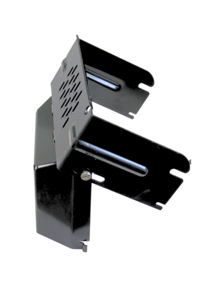 Protector chapa toma de fuerza tractores New Holland, Fiat, Case, Steyr,