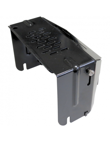 Protector chapa toma de fuerza tractores New Holland, Fiat, Case, Steyr,