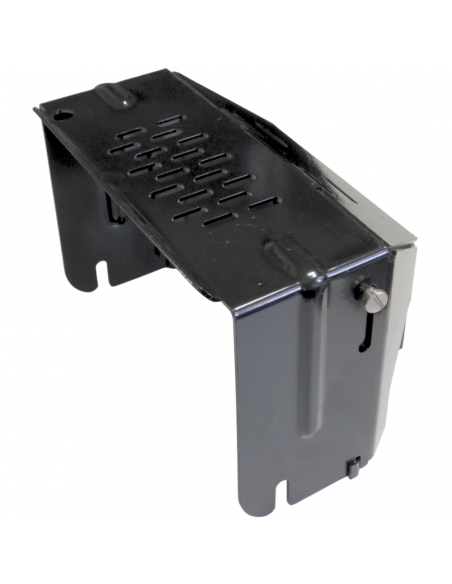 Protector chapa toma de fuerza tractores New Holland, Fiat, Case, Steyr,