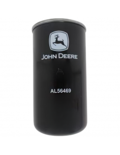 Filtro de aceite hidráulico John Deere AL56469