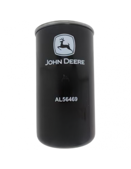 Filtro de aceite hidráulico John Deere AL56469
