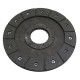 Disco de freno en seco Tractores Massey Ferguson 3609079M1
