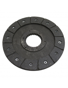 Disco de freno en seco Tractores Massey Ferguson 3609079M1