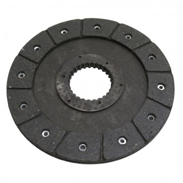 Disco de freno en seco Tractores Massey Ferguson 3609079M1
