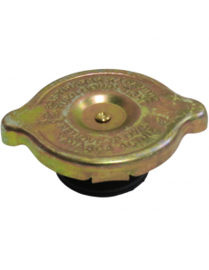 Tapón radiador tractor Massey Ferguson algunos modelos series antiguas