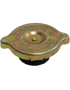 Tapón radiador tractor Massey Ferguson algunos modelos series antiguas