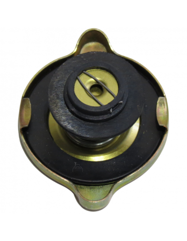 Tapón radiador tractor Massey Ferguson algunos modelos series antiguas