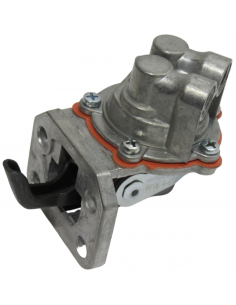 Bombín Gasoil Tractores Massey Ferguson / Landini con Motores Perkins de 3 Cilindros