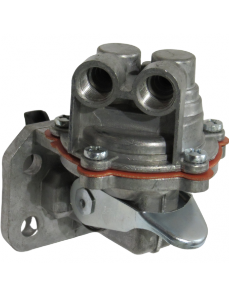 Bombín Gasoil Tractores Massey Ferguson / Landini con Motores Perkins de 3 Cilindros