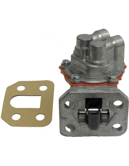 Bombín Gasoil Tractores Massey Ferguson / Landini con Motores Perkins de 3 Cilindros