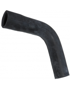 Manguito superior radiador tractor John Deere L31795