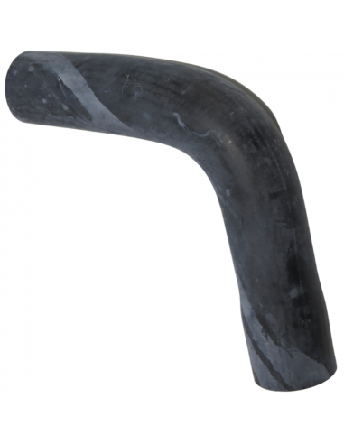 Manguito superior radiador tractor John Deere L31795