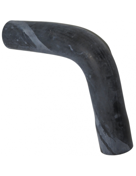 Manguito superior radiador tractor John Deere L31795