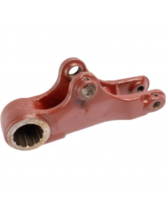 Brazo elevador hidráulico derecho L116616 para John Deere