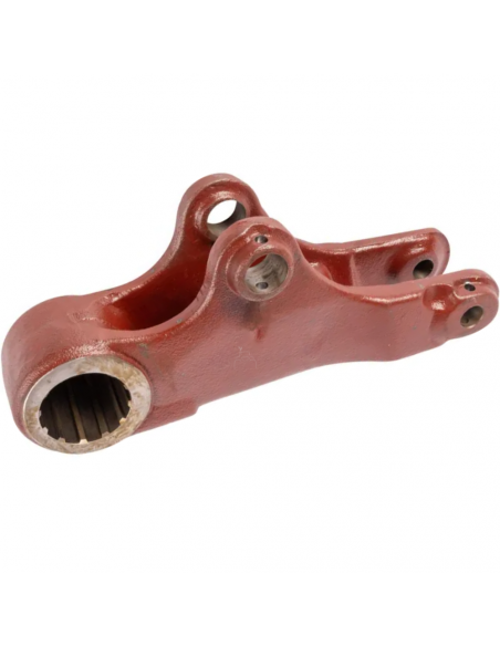 Brazo elevador hidráulico derecho L116616 para John Deere