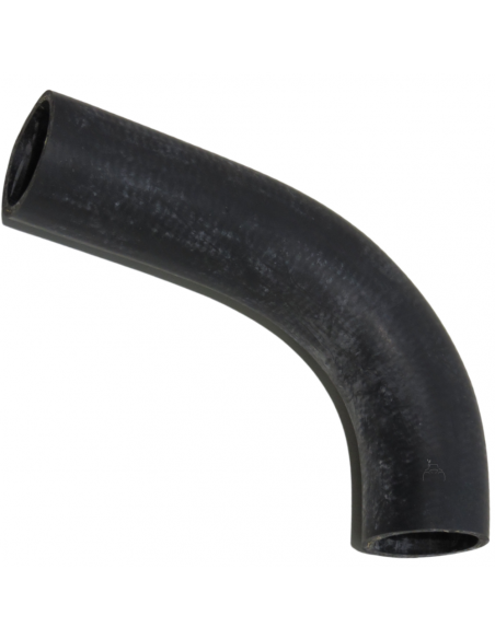 Manguito Superior radiador tractor John Deere y Case-IH 3112068R1