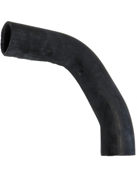 Manguito superior radiador tractor John Deere Serie 6000 4 cilindros