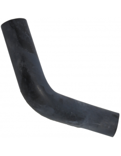 Manguito superior radiador tractor John Deere Serie 5000, 5003, 5005, 5010, 5020