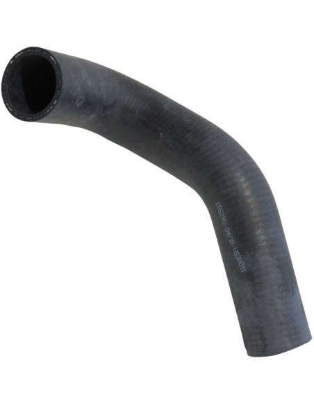 Manguito superior radiador tractor John Deere Serie 50, 55 varios modelos