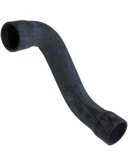 Manguito inferior radiador tractor John Deere Serie 50, 55 varios modelos