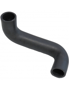 Manguito superior radiador tractor John Deere Serie 40, 50, 55 varios modelos