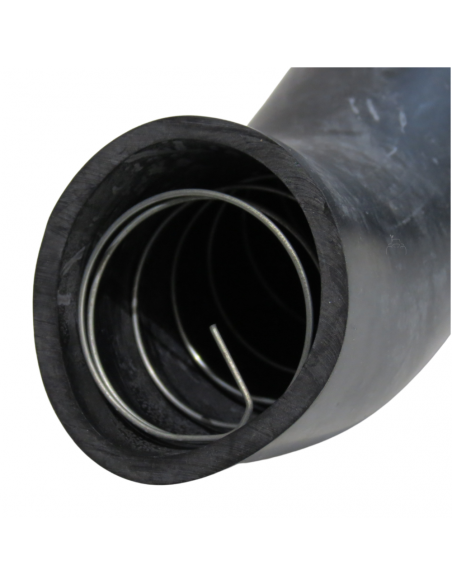 Manguito filtro aire tractor John Deere Serie 20, 30, 35