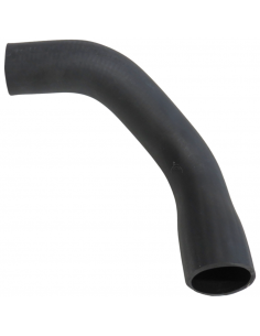 Manguito inferior radiador tractor John Deere Serie 5000, 5003, 5005, 5010, 5020