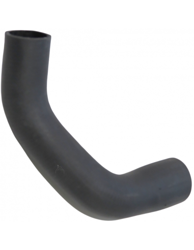 Manguito inferior radiador tractor John Deere Serie 5000, 5003, 5005, 5010, 5020