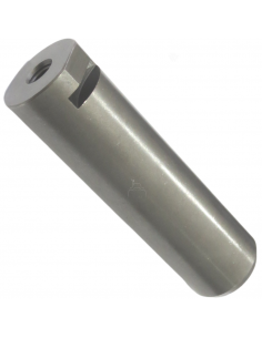 Bulón biela suspensión puente delantero John Deere varios modelos