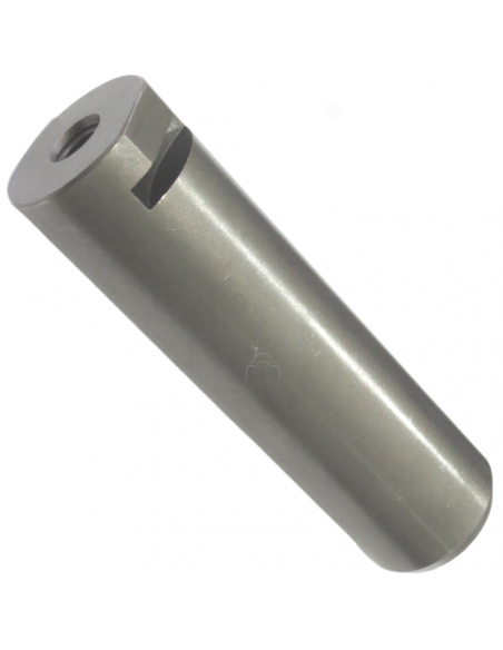 Bulón biela suspensión puente delantero John Deere varios modelos