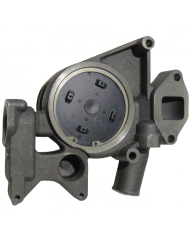 Bomba de Agua Tractor Ford 5640, 6640 y New Holland TS80 y TS90