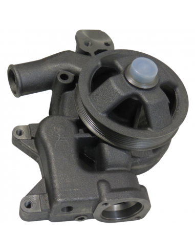 Bomba de Agua Tractor Ford 5640, 6640 y New Holland TS80 y TS90