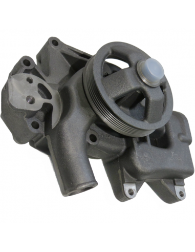 Bomba de Agua Tractor Ford 5640, 6640 y New Holland TS80 y TS90