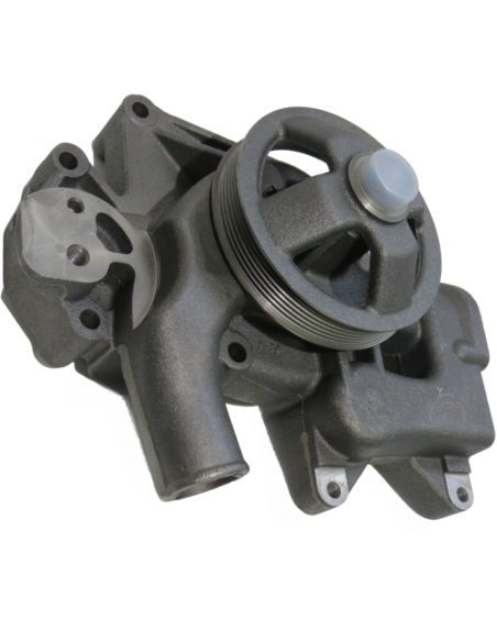 Bomba de Agua Tractor Ford 5640, 6640 y New Holland TS80 y TS90