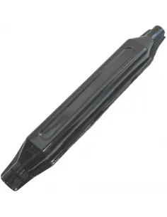 Silencioso de escape vertical tractores New Holland, Fiat, Ford, Case