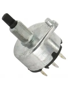 Interruptor Palanca de Intermitencía Tractores John Deere Series 40, 50, 5000, 6000, 7000, 8000 y 9000