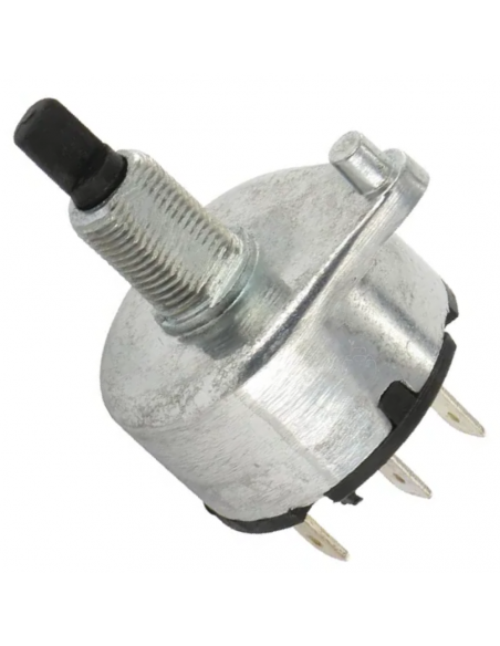 Interruptor Palanca de Intermitencía Tractores John Deere Series 40, 50, 5000, 6000, 7000, 8000 y 9000