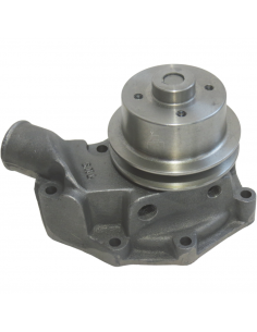 Bomba de Agua con polea Tractores John Deere S/20-30-35-40