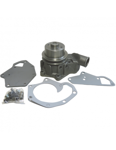 Bomba de Agua con polea Tractores John Deere S/20-30-35-40