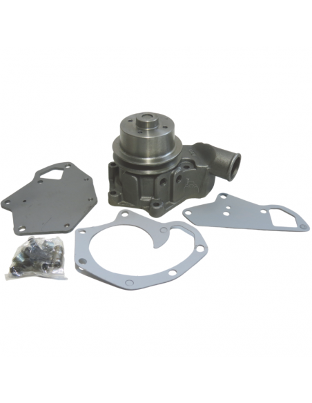 Bomba de Agua con polea Tractores John Deere S/20-30-35-40