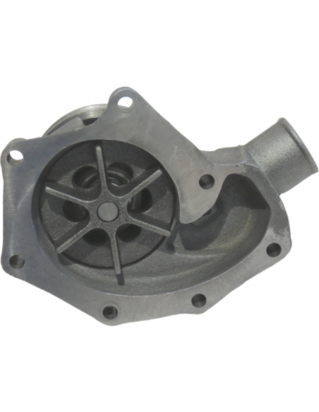 Bomba de Agua con polea Tractores John Deere S/20-30-35-40