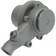 Bomba agua con polea para tractores Massey Ferguson,Landini , motores Perkins varios modelos
