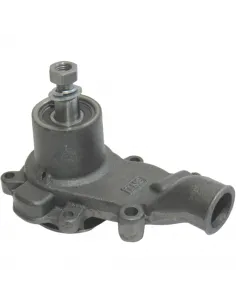 Bomba agua SIN polea para tractores Massey Ferguson,Landini , motores Perkins varios modelos