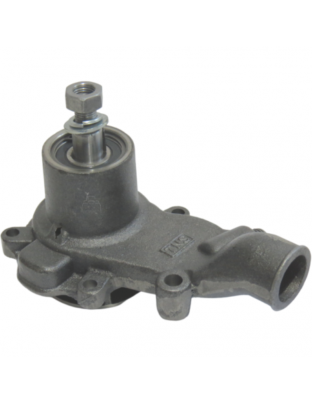 Bomba agua SIN polea para tractores Massey Ferguson,Landini , motores Perkins varios modelos