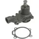Bomba agua SIN polea para tractores Massey Ferguson,Landini , motores Perkins varios modelos