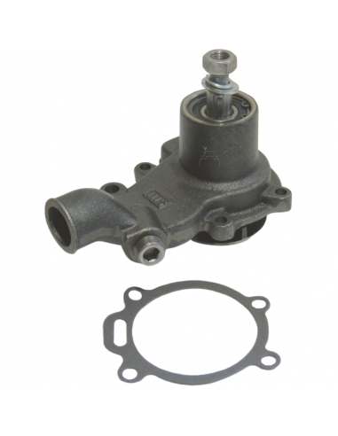 Bomba agua SIN polea para tractores Massey Ferguson,Landini , motores Perkins varios modelos