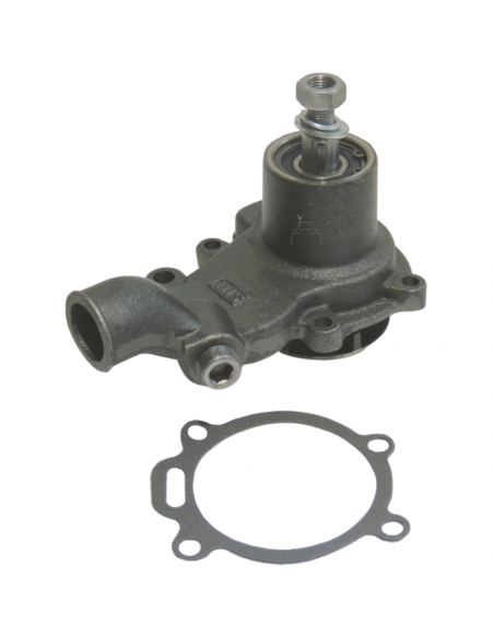 Bomba agua SIN polea para tractores Massey Ferguson,Landini , motores Perkins varios modelos