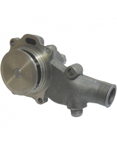 Bomba agua SIN polea para tractores Massey Ferguson,Landini , motores Perkins varios modelos